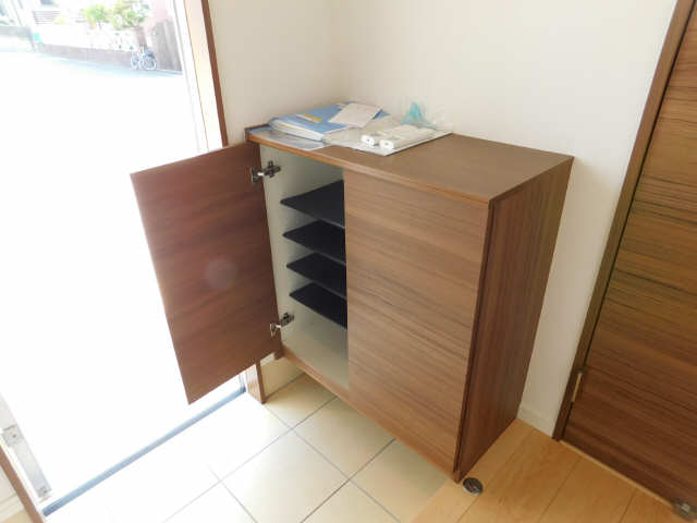 シューズBOX