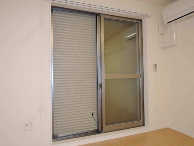 シャッター