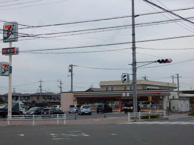 セブンイレブン