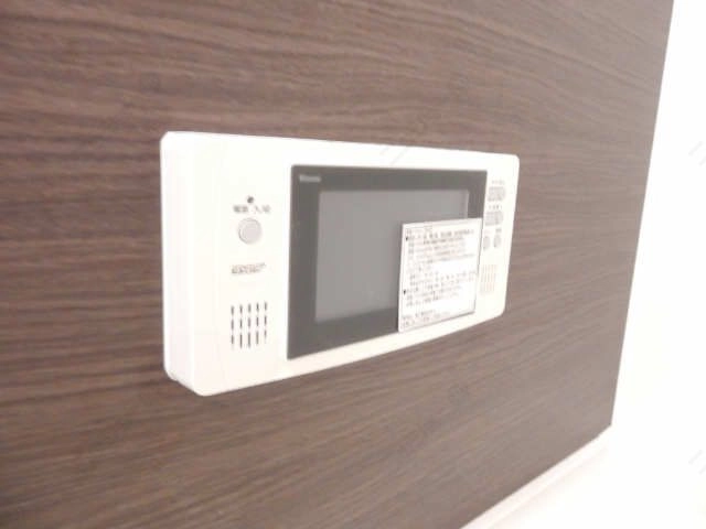 浴室テレビ
