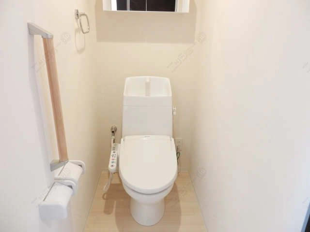 ＷＣ