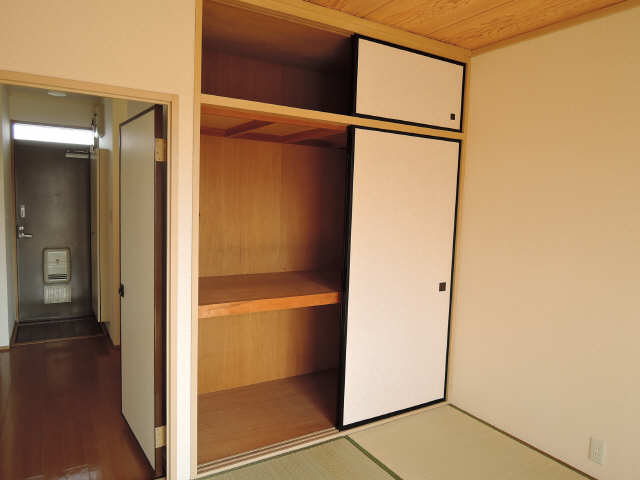 和室収納