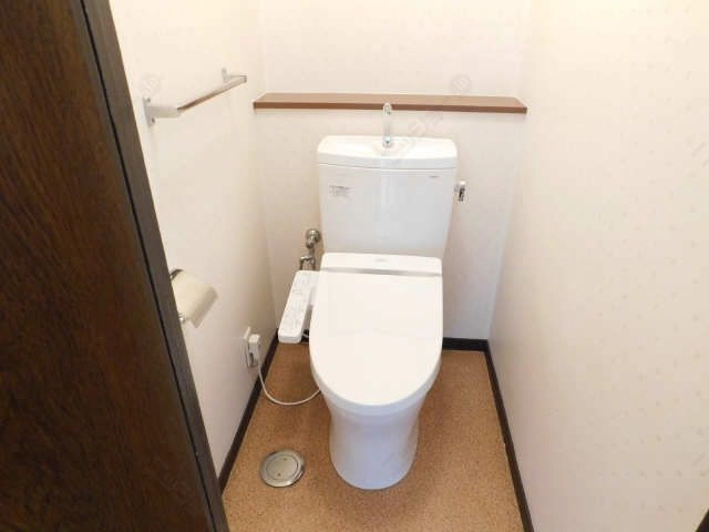 ＷＣ