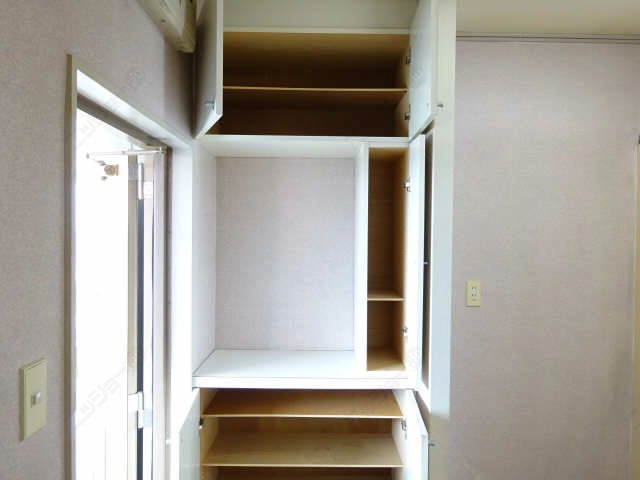 シューズＢＯＸ