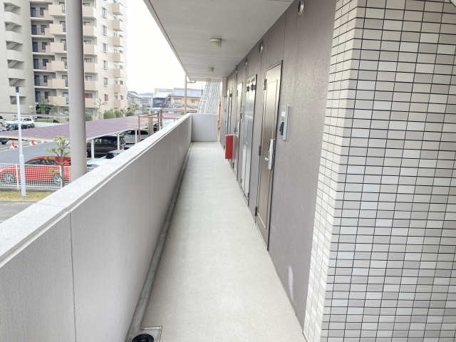 共用部分