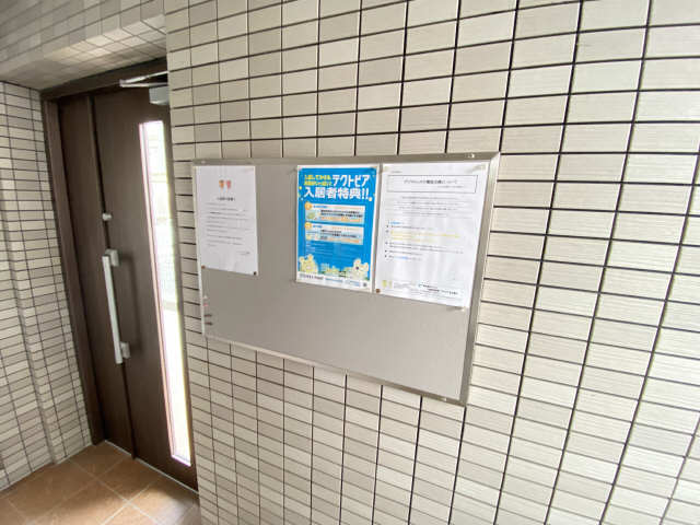 掲示板