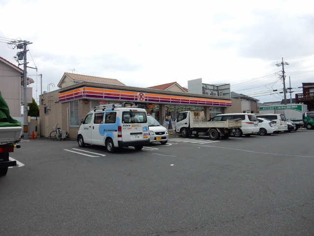 サークルK