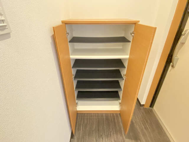 シューズBOX