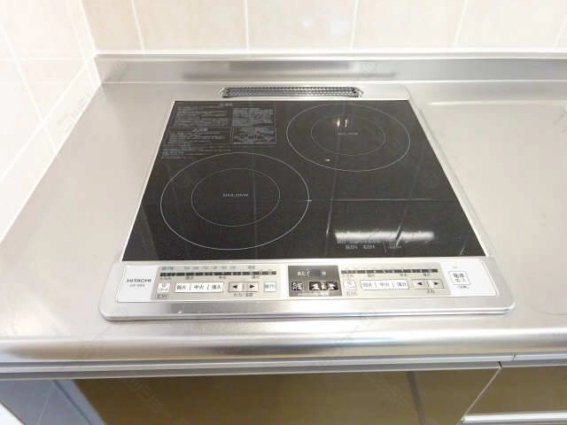 IHクッキングヒーター