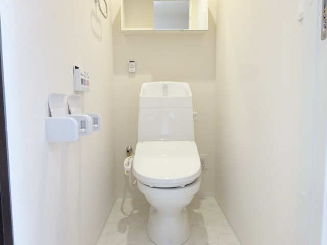ＷＣ