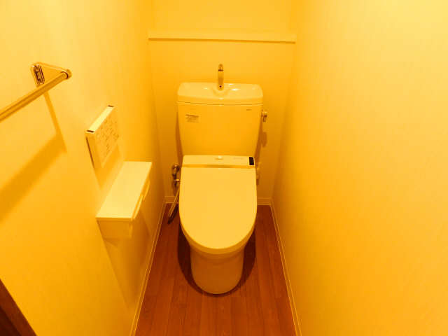 ＷＣ