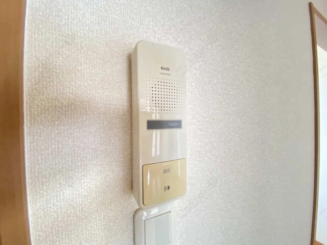 インターホン