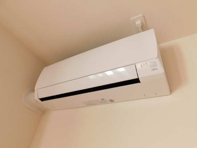 エアコン