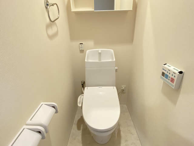 WC