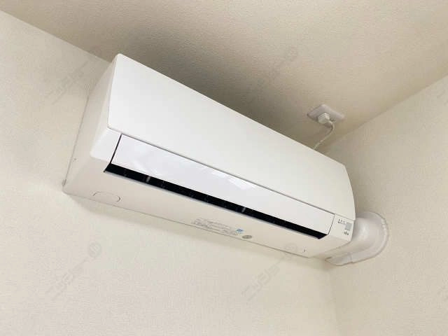 エアコン(リビング)