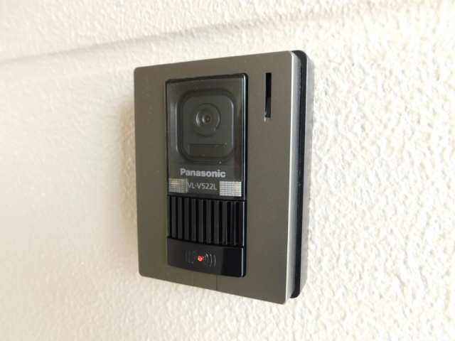 モニター付インターホン（玄関）