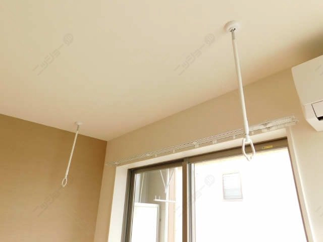室内物干