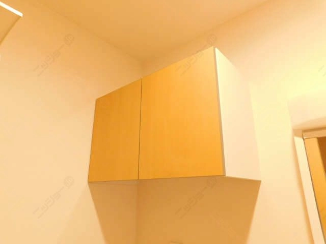 棚(脱衣所)