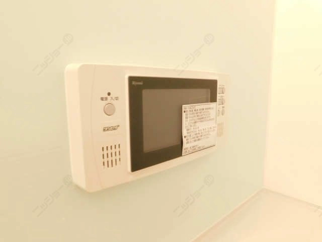 浴室テレビ