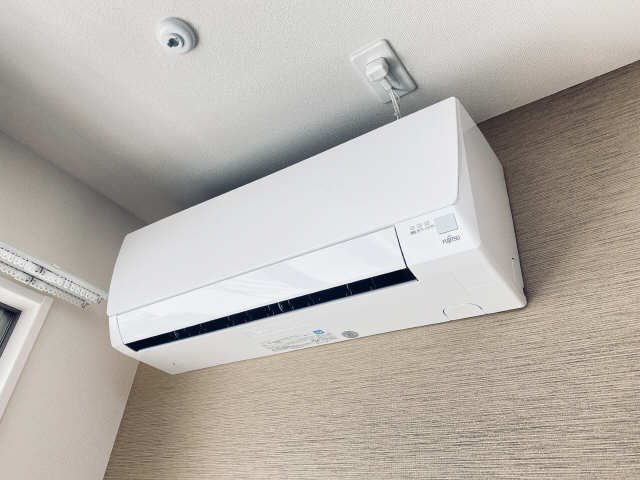 エアコン