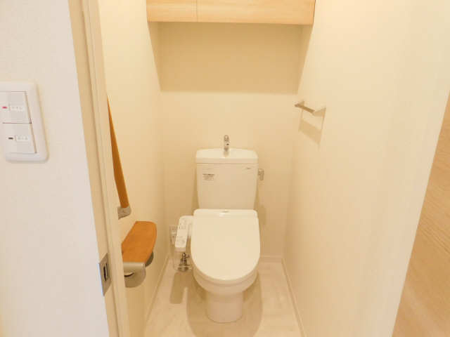 WC