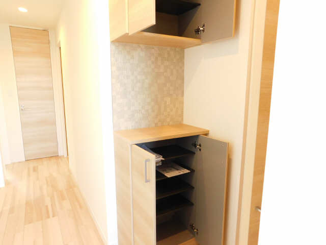 シューズBOX