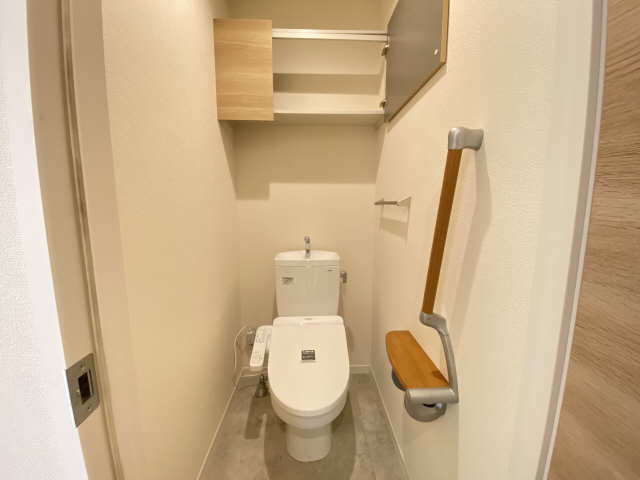 WC
