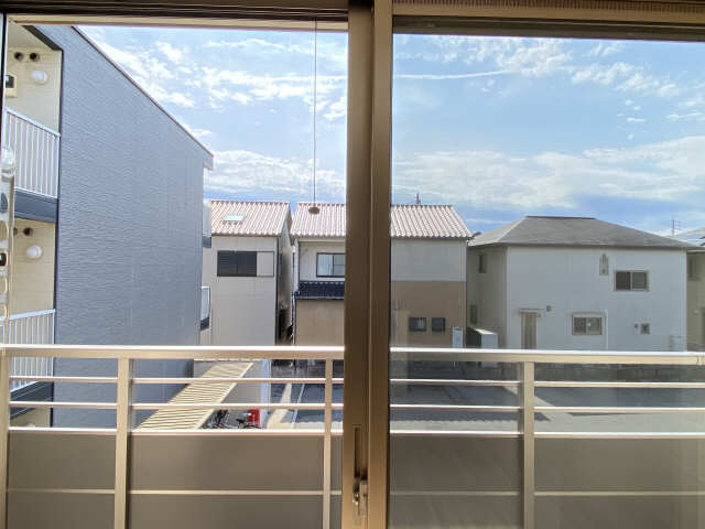 眺望-2