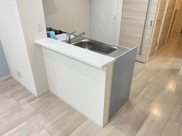 キッチン（カウンター）