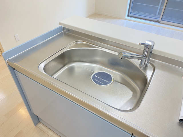 キッチン（シンク）