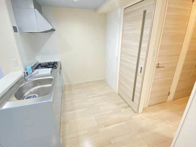 キッチン（後方スペース）
