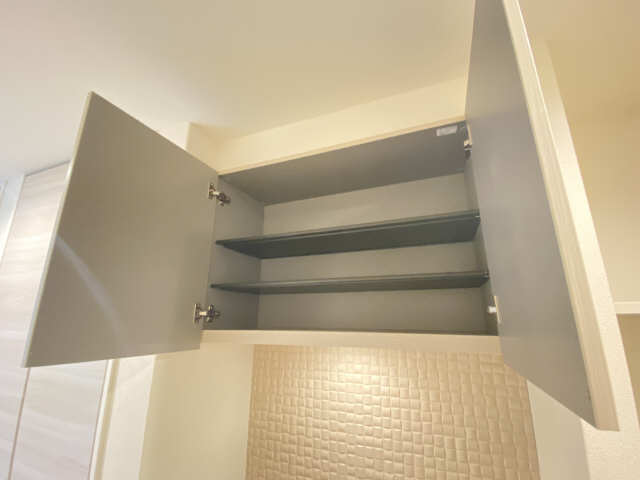 シューズBOX（上）