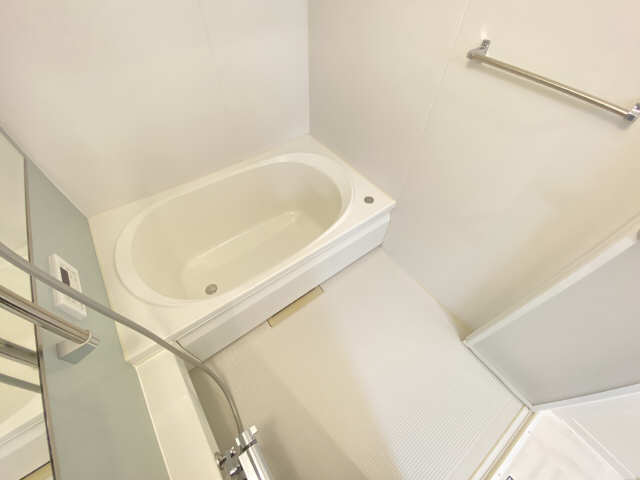 浴室-３