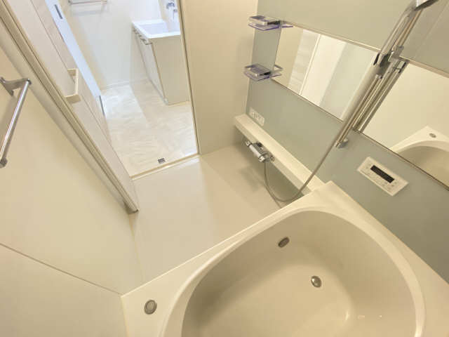 浴室-４