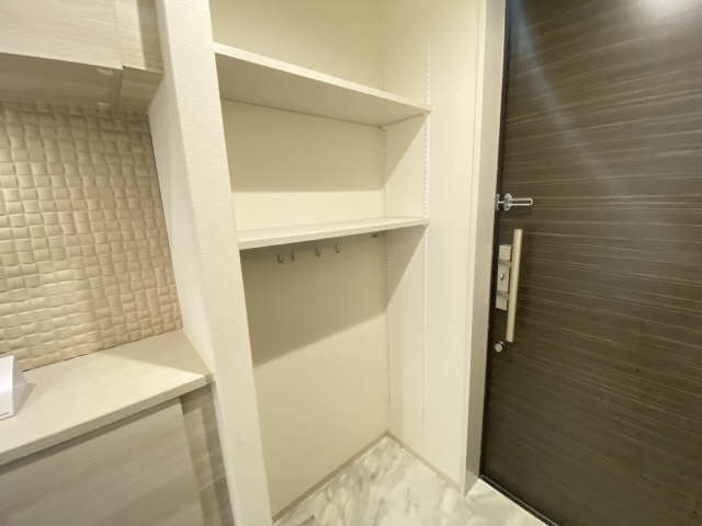 玄関-３