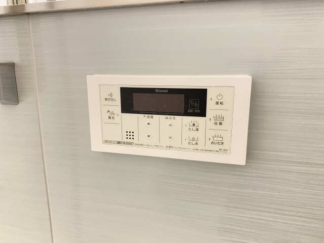 給湯リモコン（浴室）
