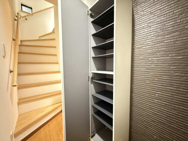 シューズBOX