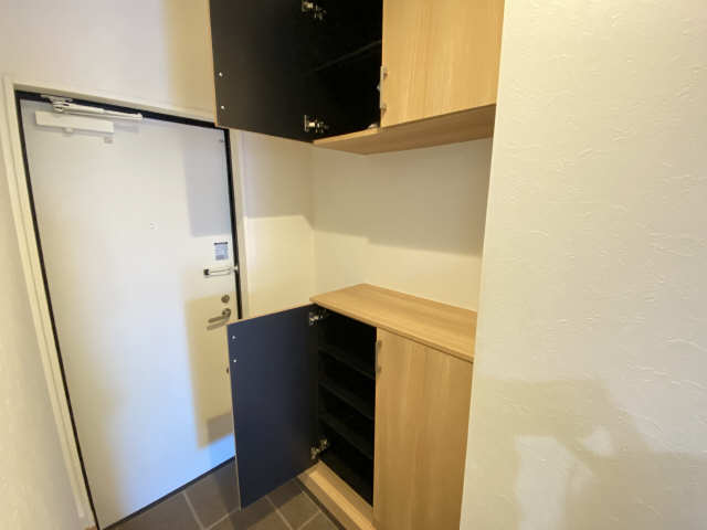 シューズBOX