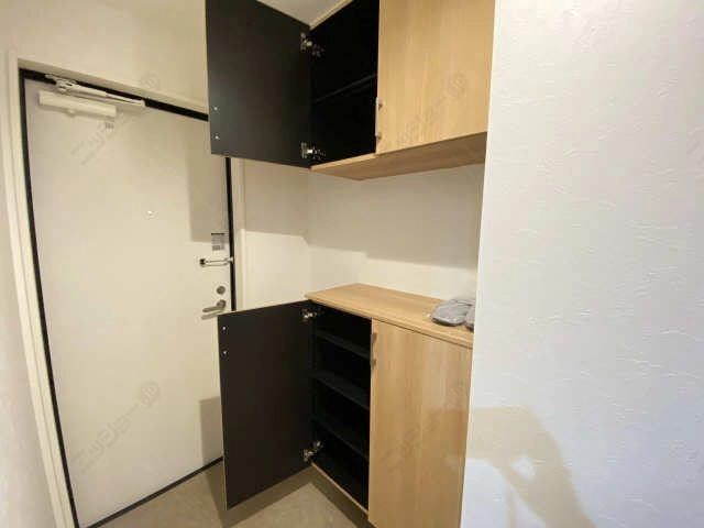 シューズBOX