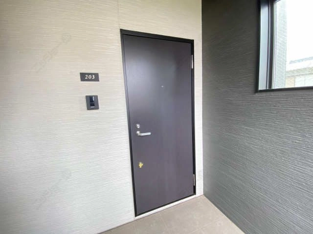 室内(ドア)