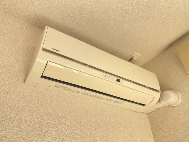 エアコン（リビング）