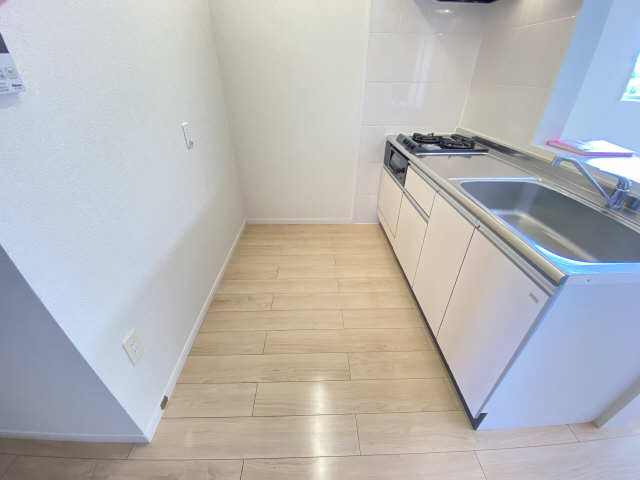 キッチン-2