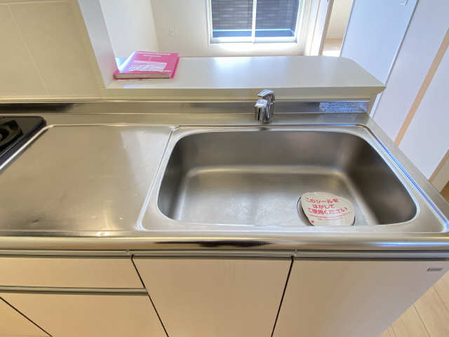 キッチンシンク