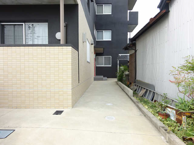 通路