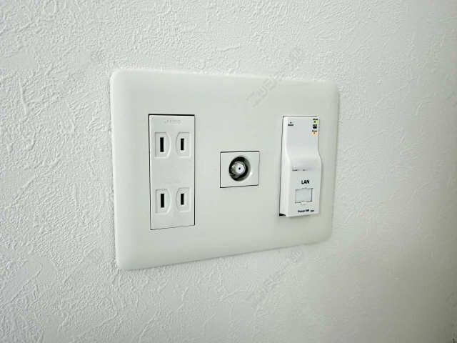無料インターネット