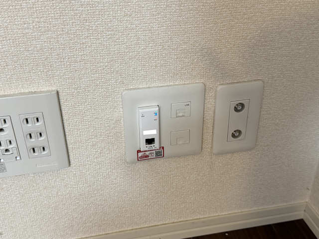Wi-Fiルーター
