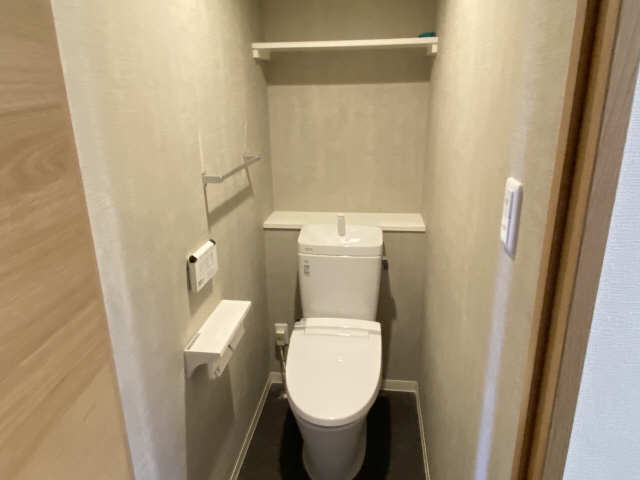 WC