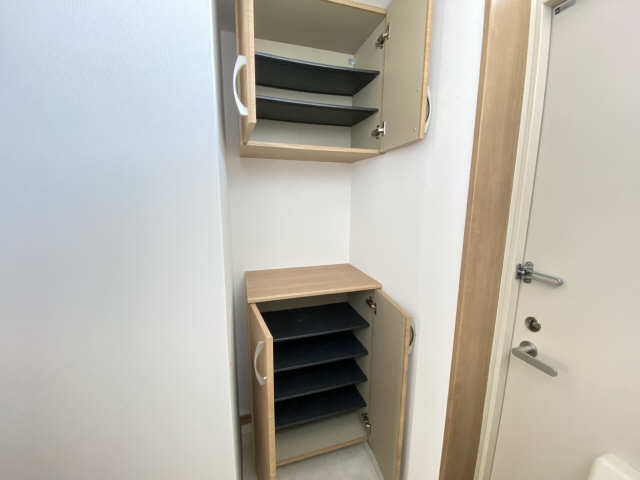 シューズBOX
