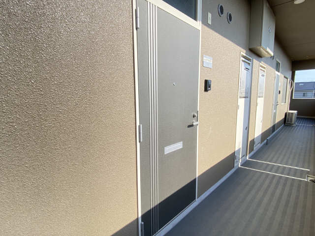 玄関ドア