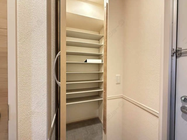 シューズクローク